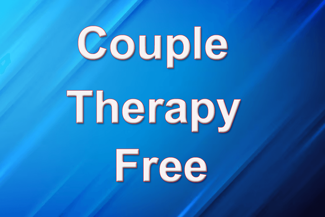 Couples Therapy